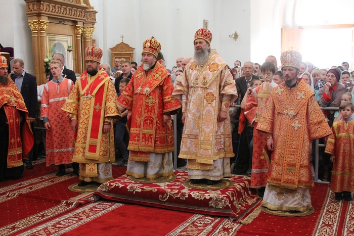 25-Праздничное Всенощное бдение.JPG